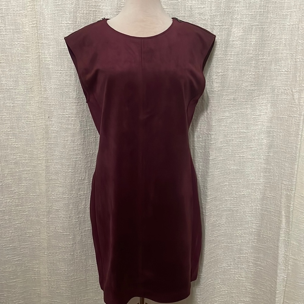 BCBG MAX AZRIA DRESS